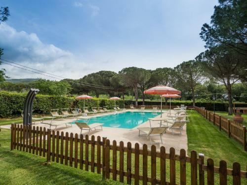 Vernazzano Basso Apartment Sleeps 4