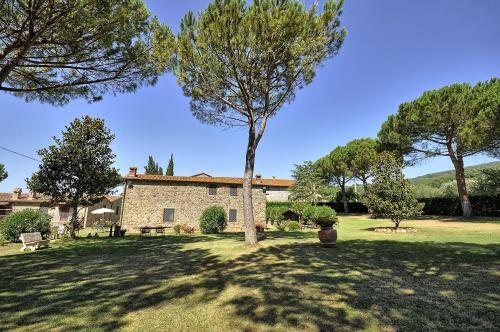 Vernazzano Basso Apartment Sleeps 4