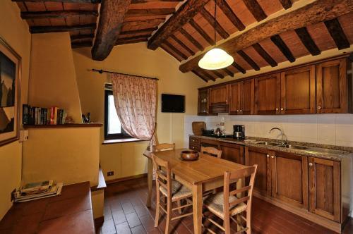 Vernazzano Basso Apartment Sleeps 4