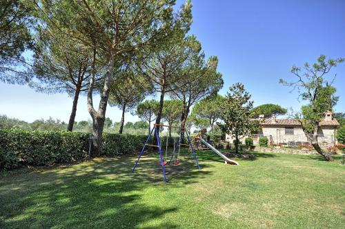 Vernazzano Basso Apartment Sleeps 4