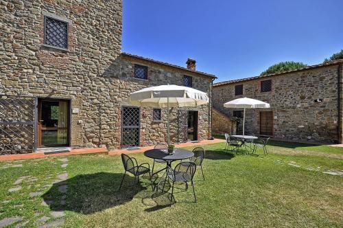 Vernazzano Basso Apartment Sleeps 4