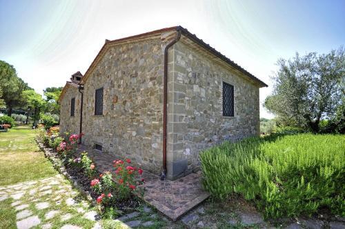 Vernazzano Basso Apartment Sleeps 4