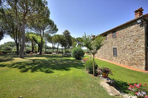 Vernazzano Basso Apartment Sleeps 4
