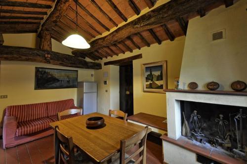 Vernazzano Basso Apartment Sleeps 4
