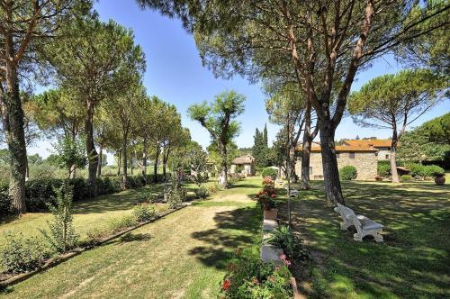 Vernazzano Basso Apartment Sleeps 4