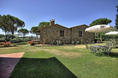 Vernazzano Basso Apartment Sleeps 6