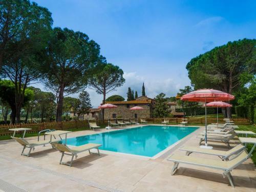 Vernazzano Basso Apartment Sleeps 5