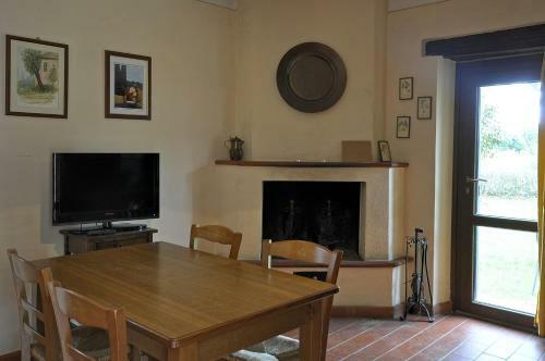 Vernazzano Basso Apartment Sleeps 5
