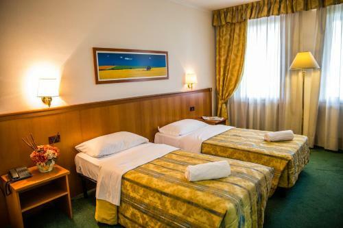 Hotel Galant