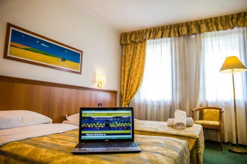Hotel Galant