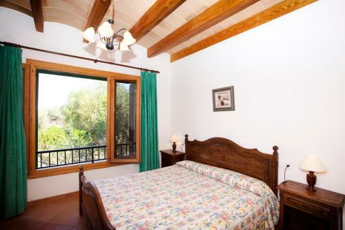 Hotel Finca Sa Bassa Plana