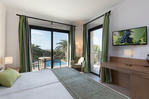 Hotel Finca Sa Bassa Plana