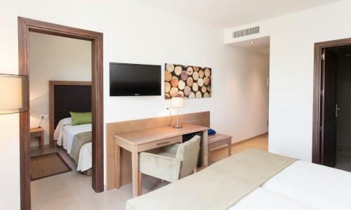 Hotel Finca Sa Bassa Plana