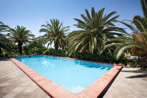 Hotel Finca Sa Bassa Plana