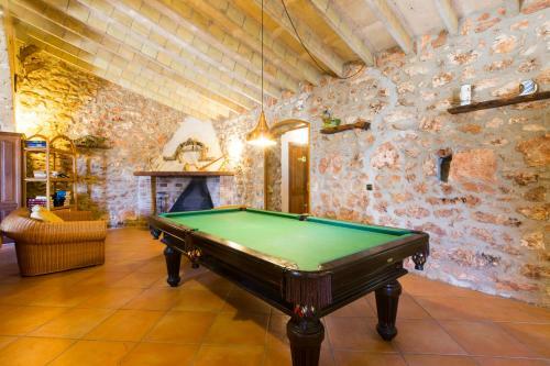 Hotel Finca Sa Bassa Plana