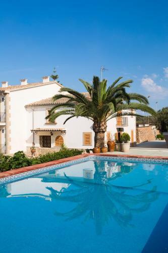 Hotel Finca Sa Bassa Plana
