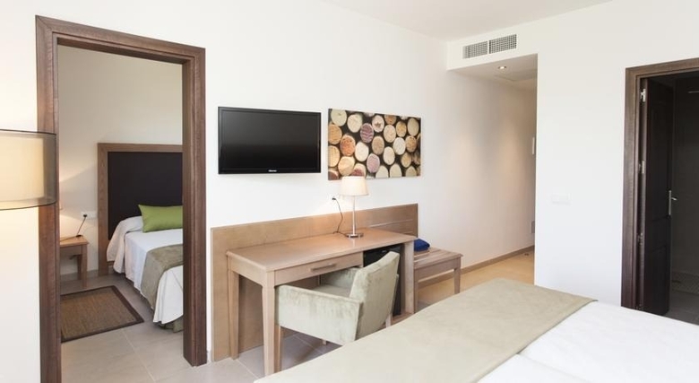 Hotel Finca Sa Bassa Plana