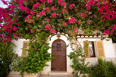 Hotel Finca Sa Bassa Plana
