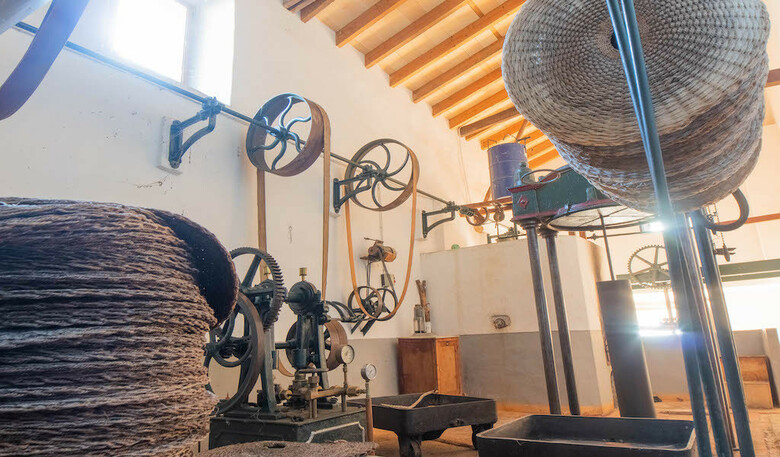 Finca Agroturismo Can Beneit