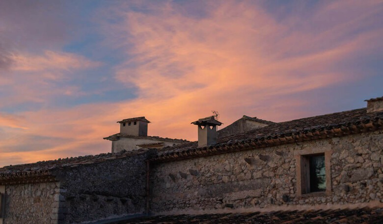 Finca Agroturismo Can Beneit