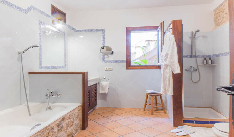 Finca Agroturismo Can Beneit