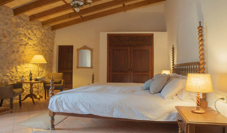 Finca Agroturismo Can Beneit