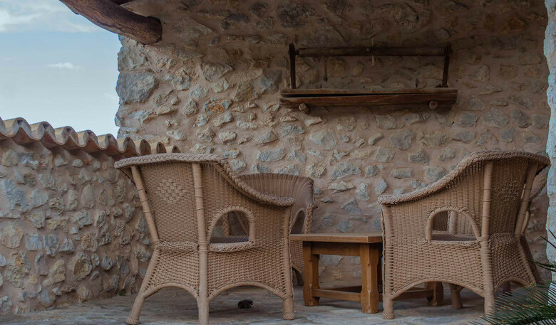 Finca Agroturismo Can Beneit