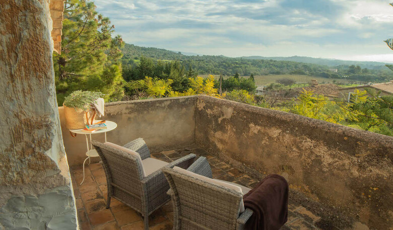 Finca Agroturismo Can Beneit