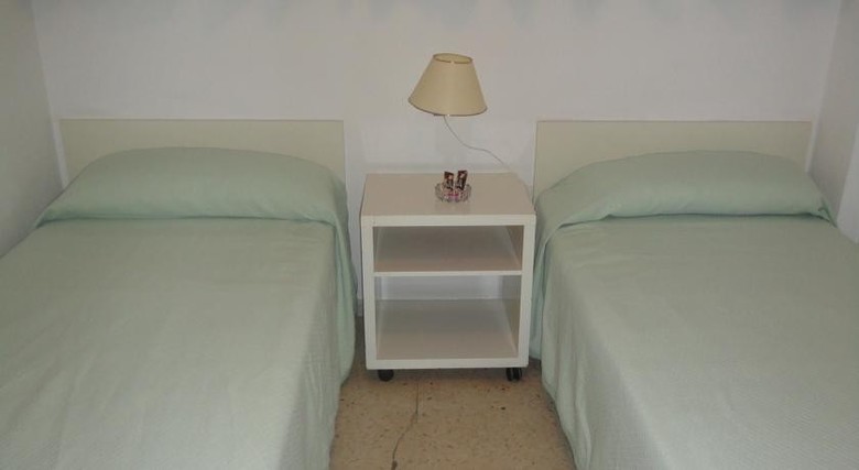 Apartamentos Quintero