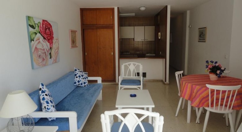 Apartamentos Quintero