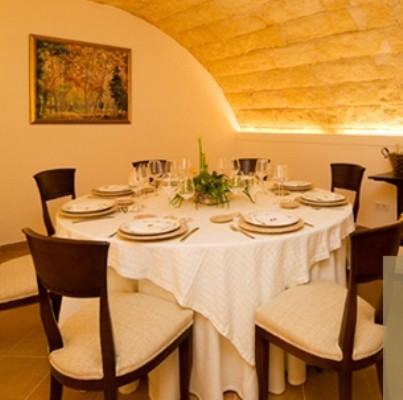 Hotel S'hort De Cas Misser