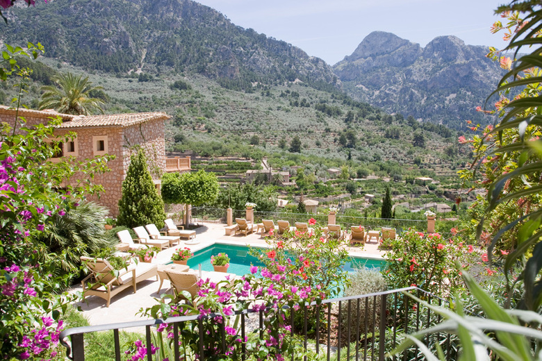 Sa Tanqueta De Fornalutx Apartahotel