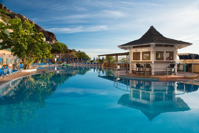 Hotel Mogan Princess & Beach Club
