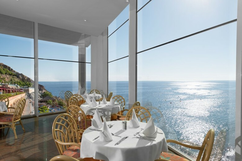 Hotel Mogan Princess & Beach Club