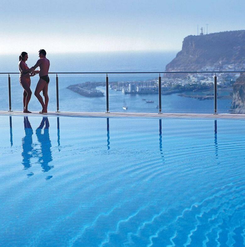 Hotel Mogan Princess & Beach Club