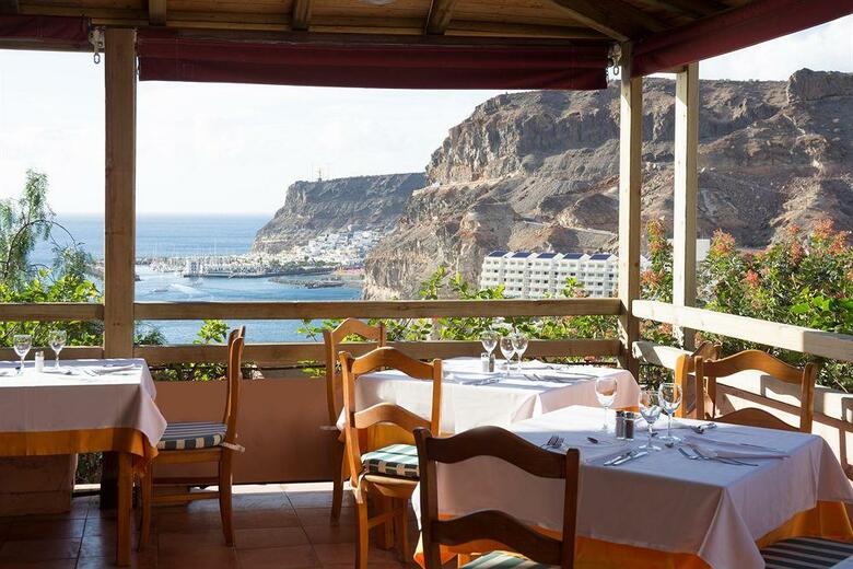 Hotel Mogan Princess & Beach Club