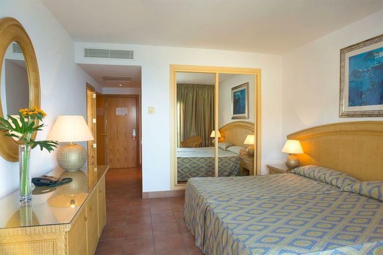 Hotel Mogan Princess & Beach Club