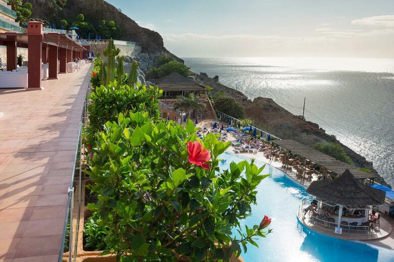 Hotel Mogan Princess & Beach Club