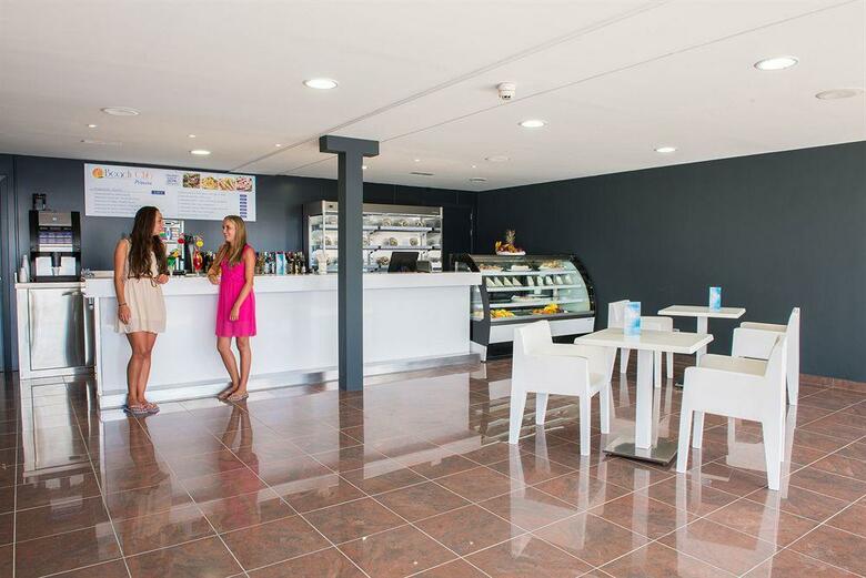 Hotel Mogan Princess & Beach Club