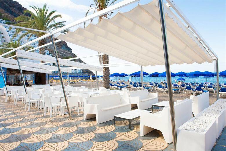 Hotel Mogan Princess & Beach Club