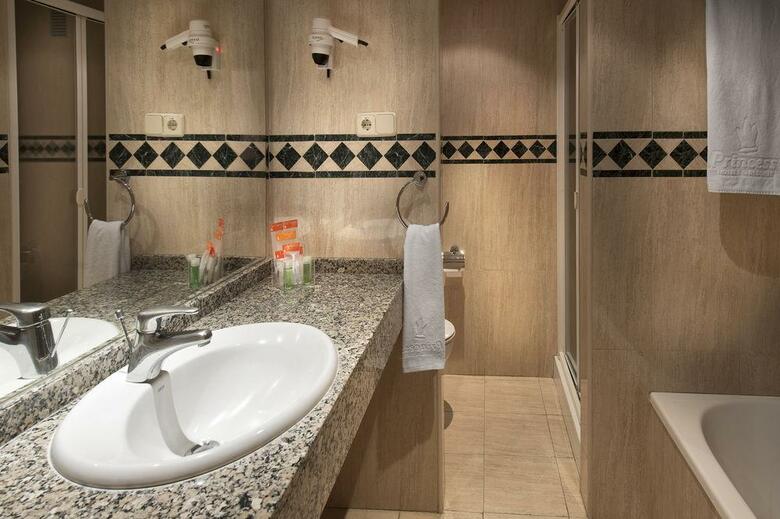 Hotel Mogan Princess & Beach Club