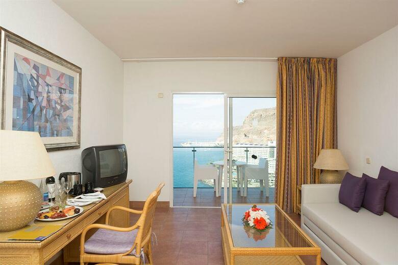 Hotel Mogan Princess & Beach Club