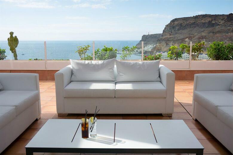 Hotel Mogan Princess & Beach Club