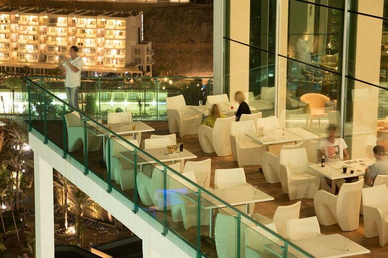 Hotel Mogan Princess & Beach Club