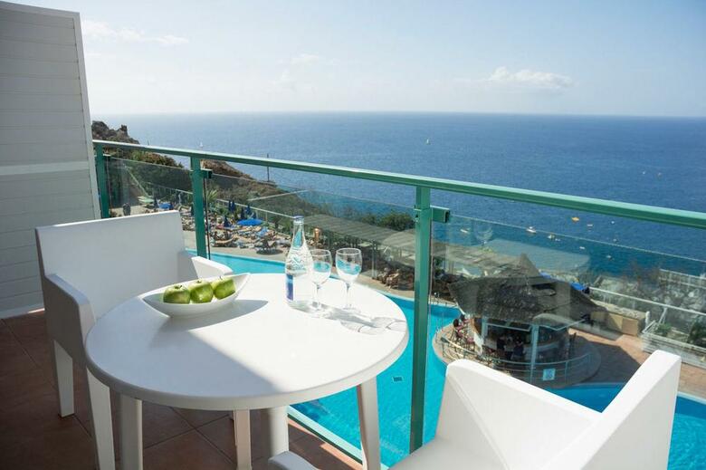 Hotel Mogan Princess & Beach Club