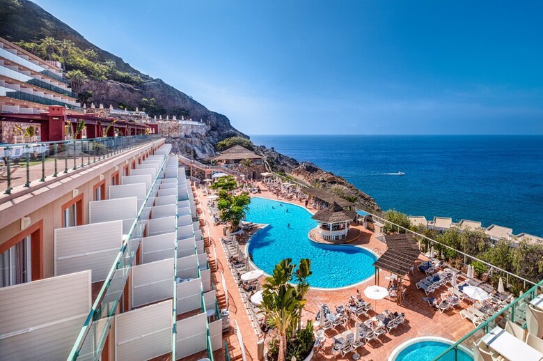 Hotel Mogan Princess & Beach Club