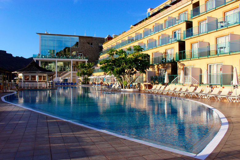 Hotel Mogan Princess & Beach Club