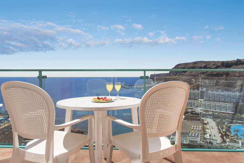 Hotel Mogan Princess & Beach Club