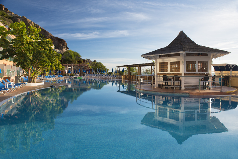Hotel Mogan Princess & Beach Club