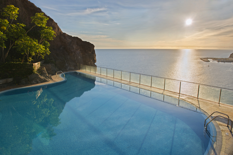 Hotel Mogan Princess & Beach Club